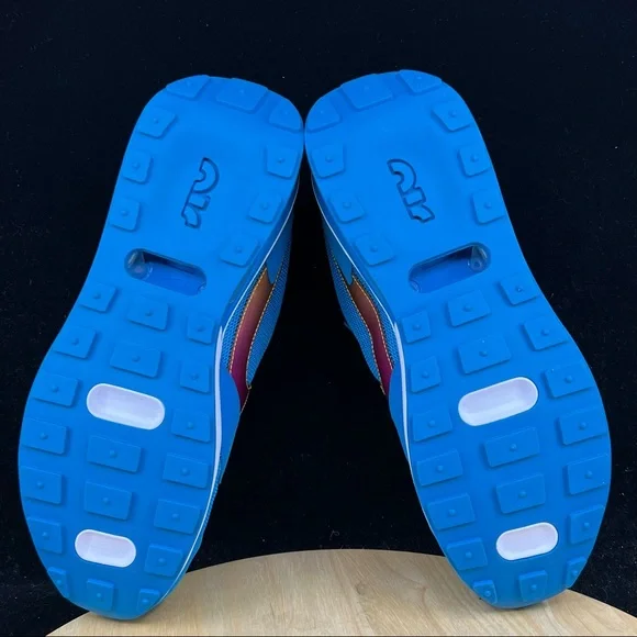 Nike Air Max Pre Day 'Be True' Neptune Blue Multicolor Men Size 9.5 [DD3025-400] - Picture 8 of 10